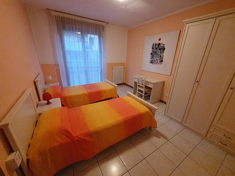 Ferretti Residence Garda Palace Πεσκιέρα ντελ Γκάρντα Εξωτερικό φωτογραφία