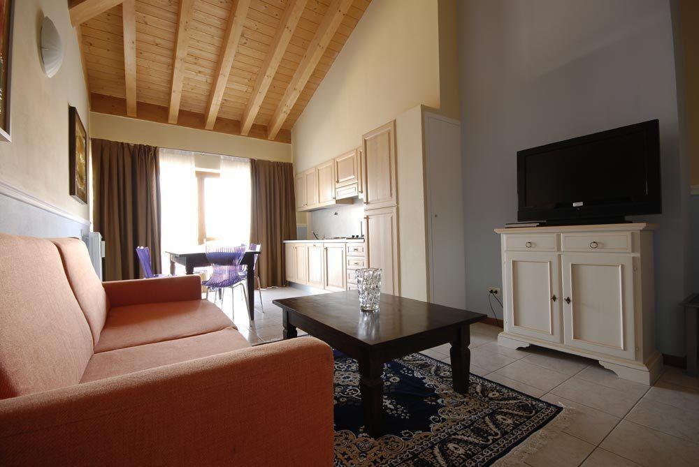 Ferretti Residence Garda Palace Πεσκιέρα ντελ Γκάρντα Εξωτερικό φωτογραφία