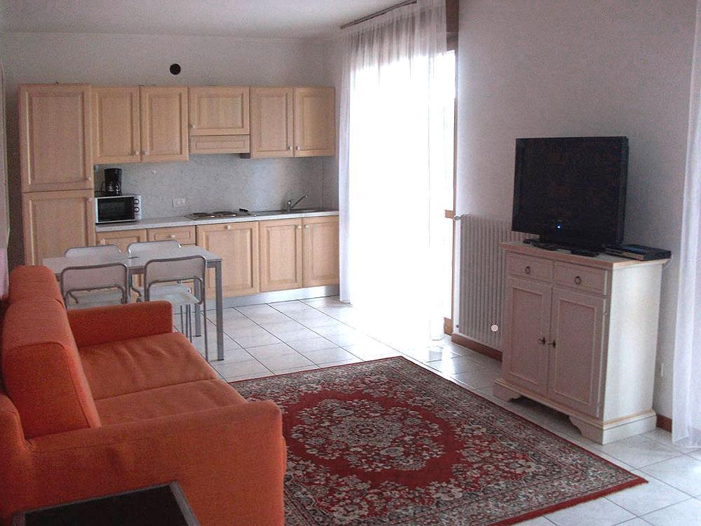 Ferretti Residence Garda Palace Πεσκιέρα ντελ Γκάρντα Εξωτερικό φωτογραφία