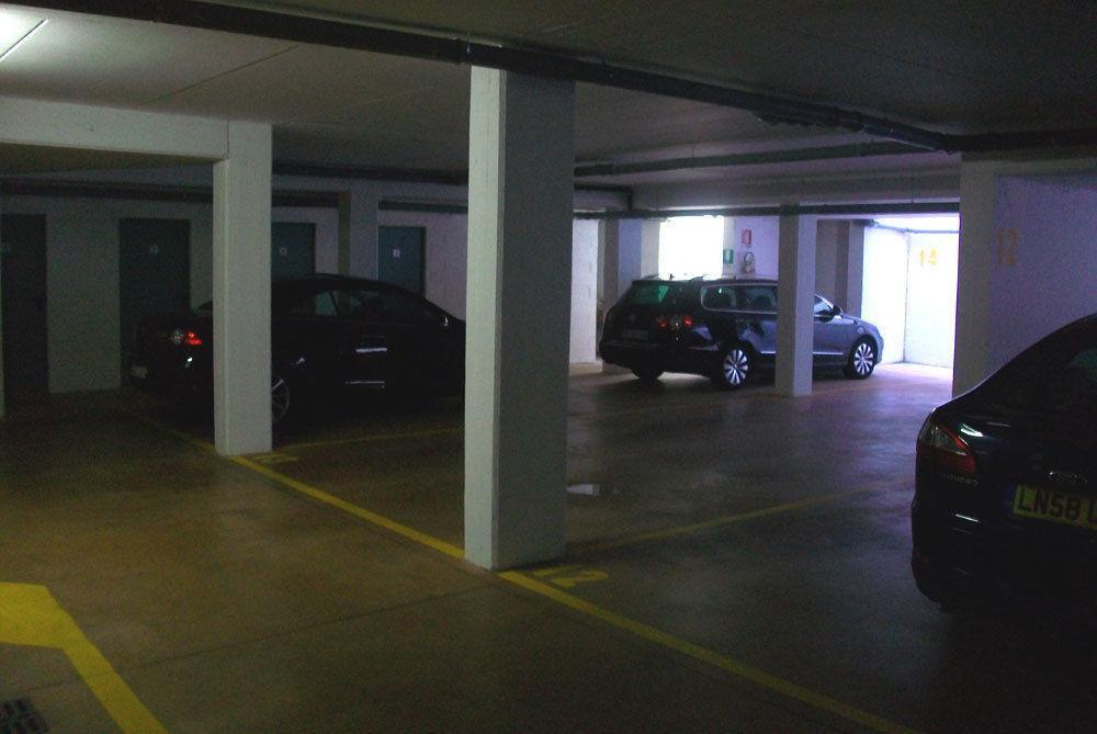 Ferretti Residence Garda Palace Πεσκιέρα ντελ Γκάρντα Εξωτερικό φωτογραφία