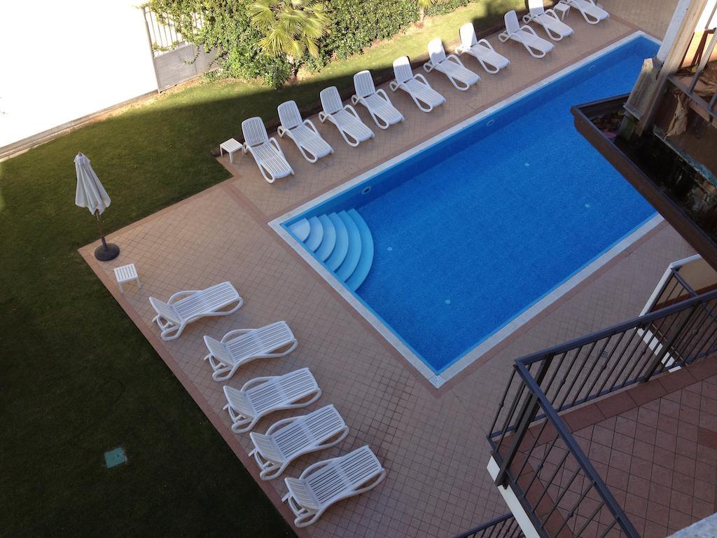 Ferretti Residence Garda Palace Πεσκιέρα ντελ Γκάρντα Εξωτερικό φωτογραφία